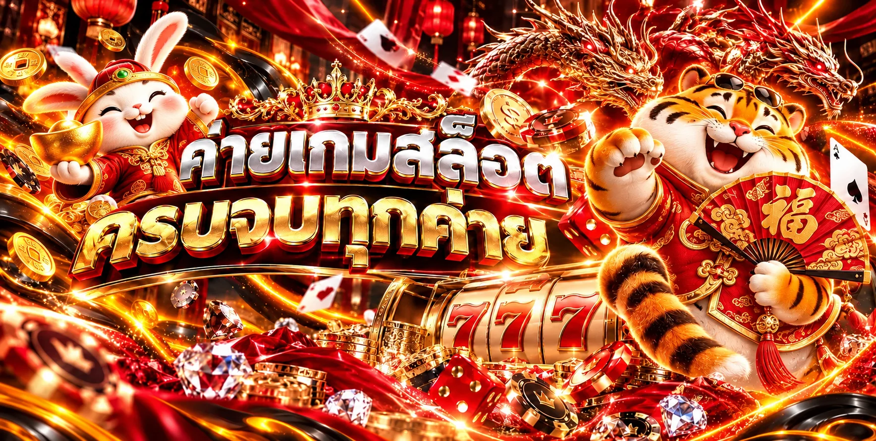 ค่ายสล็อตออนไลน์และเกมยอดนิยมบน KINGOSCAR168